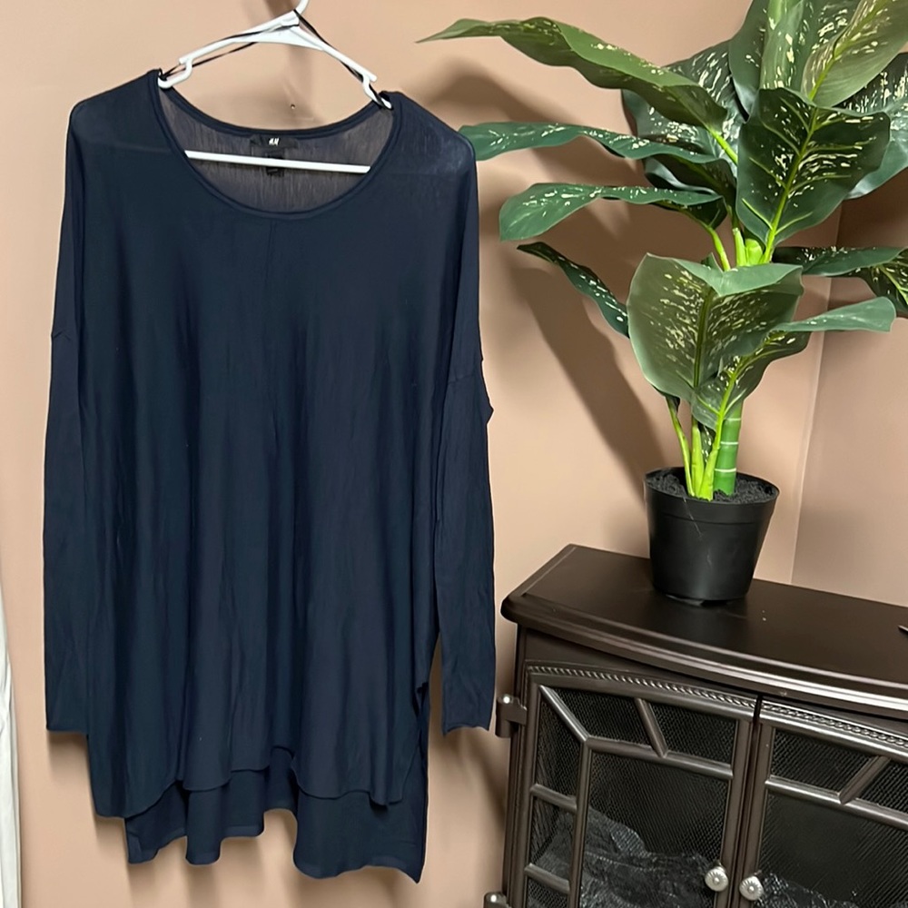 H&M sweater